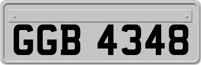 GGB4348
