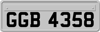 GGB4358