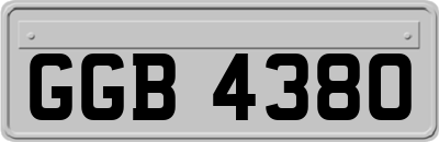 GGB4380
