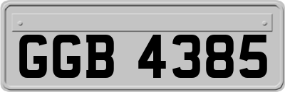 GGB4385