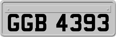 GGB4393