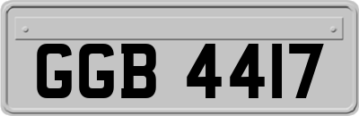 GGB4417