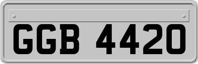 GGB4420