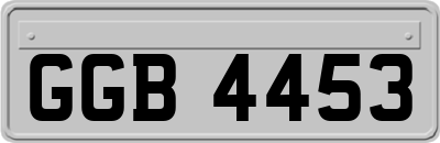GGB4453
