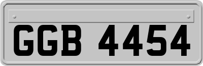 GGB4454