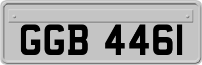 GGB4461