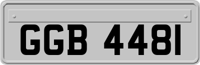GGB4481