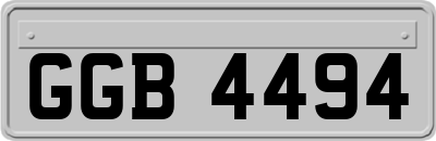 GGB4494