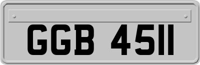 GGB4511