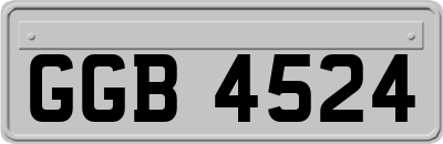 GGB4524