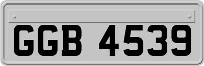 GGB4539