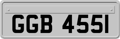 GGB4551