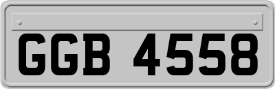 GGB4558