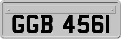 GGB4561