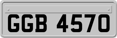 GGB4570