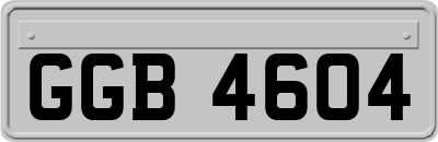 GGB4604