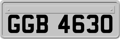 GGB4630
