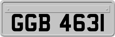GGB4631