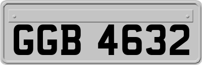 GGB4632