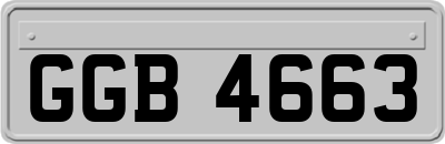 GGB4663