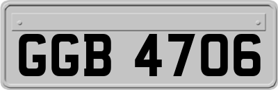 GGB4706