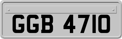 GGB4710