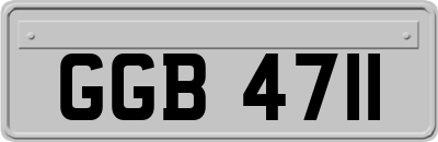 GGB4711