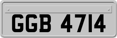 GGB4714