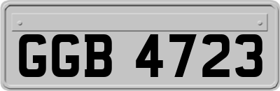 GGB4723