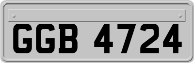 GGB4724