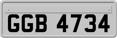 GGB4734