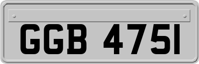 GGB4751