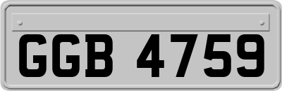 GGB4759