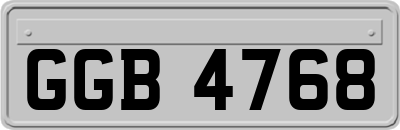 GGB4768
