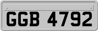 GGB4792
