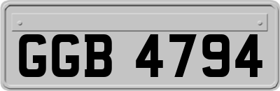 GGB4794