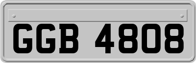 GGB4808