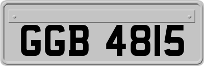 GGB4815