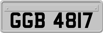 GGB4817
