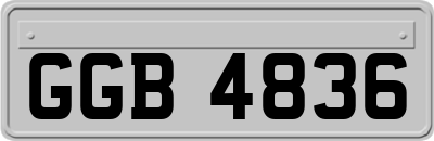 GGB4836