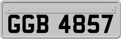 GGB4857