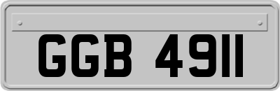 GGB4911