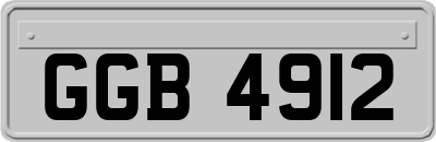 GGB4912