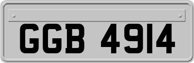 GGB4914