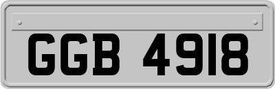 GGB4918