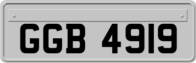 GGB4919