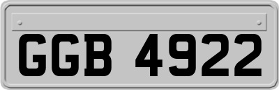 GGB4922