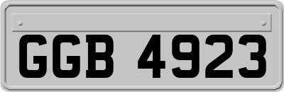 GGB4923