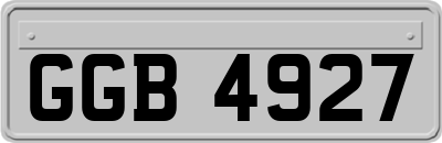 GGB4927