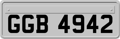 GGB4942